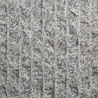 Epprechtstein Granit grau - Lines split 30 mm