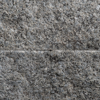 Kösseine Granit - maschinengespaltet