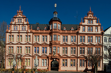 Restaurierung des Gutenberg Museums, Mainz