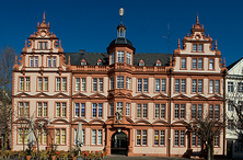 Restoration of the Gutenberg Museum, Mainz