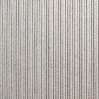 Mainsandstein weiß-grau - machine-chiselled