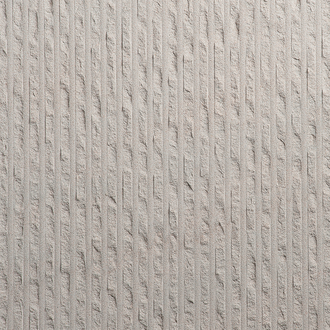 Mainsandstein weiß-grau, Hahnbruch - Lines split 7 mm