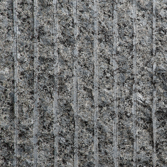 Kösseine Granit - liniengespaltet 30mm
