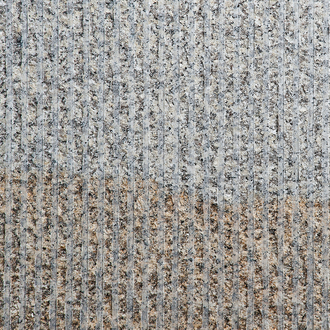 Epprechtstein Granit grau-gelb - Lines split 7 mm